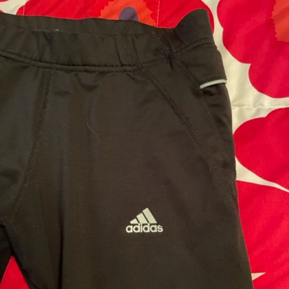 adidas running tights - Picture 4 of 6